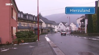 Wiedtalstraße in Roßbach