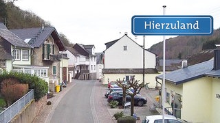 Ortsansicht Laurenburg