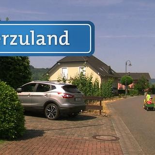 Kinheim Unter Petsch