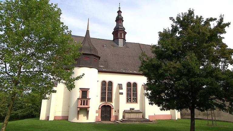 Kirche