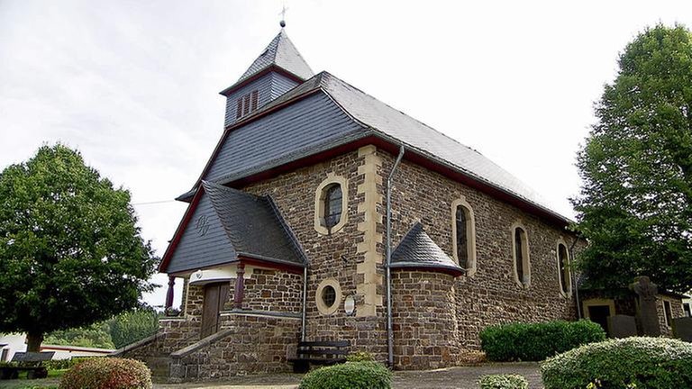 Kirche