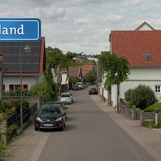 Kleinfischlingen