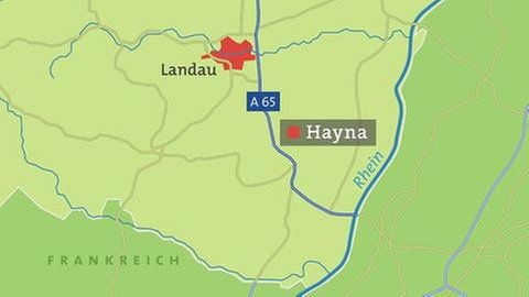 Hayana Karte