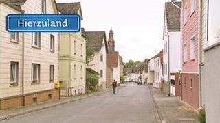 Cramberg - Hauptstraße