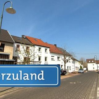 Binsfeld_Alte trierer Strasse_Schild