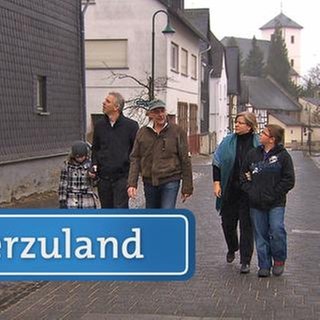 Weisel - Neustraße