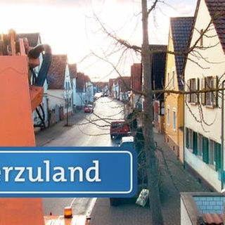 Westheim Hauptstraße