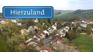 Rittersdorf