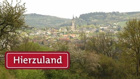 Klausen