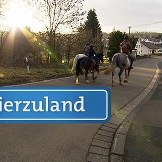 Hambach Dorfstrasse