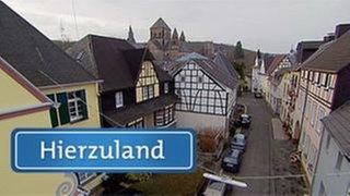 Remagen - Kirchstraße