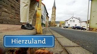 Imsweiler - Alsenzstraße