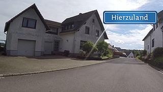 Reifferscheid - Im Winkel