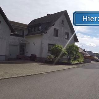 Reifferscheid - Im Winkel