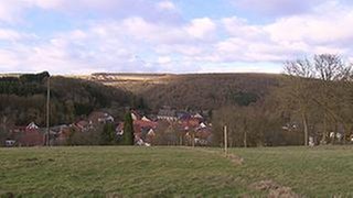 Ortsansicht Abtweiler