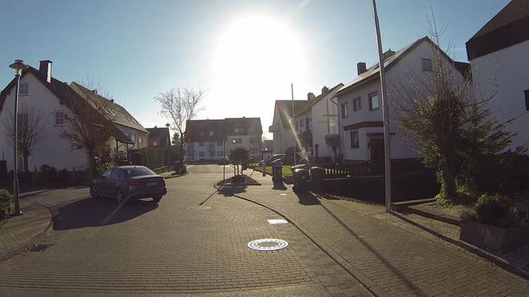 Urmitz - Josef-Hoefer-Strasse