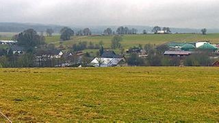 Ortsansicht von Kraam