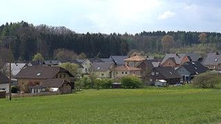 Ortstotale von Guckheim