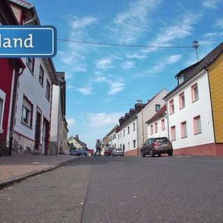 Baumholder - Reichenbacher Straße