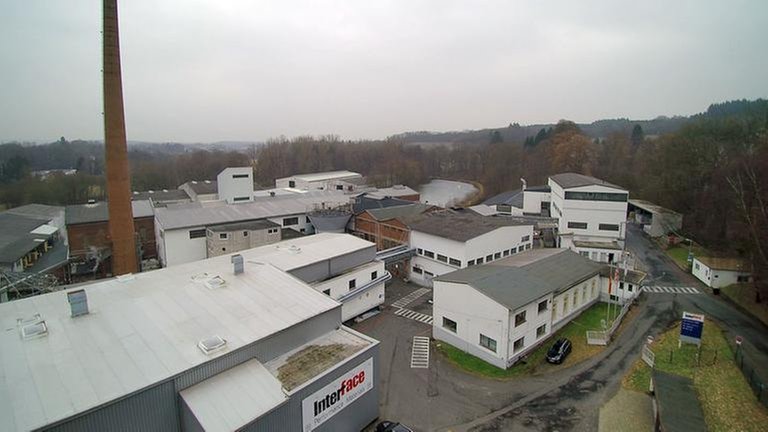 Papierfabrik