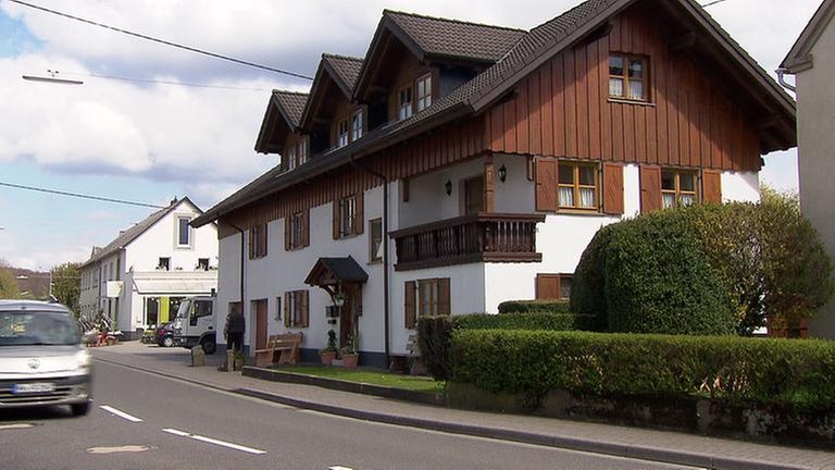 Bauernhaus