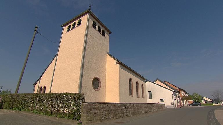 Hosten - Kirche