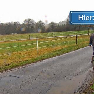 Kraam - Ersfelder Weg