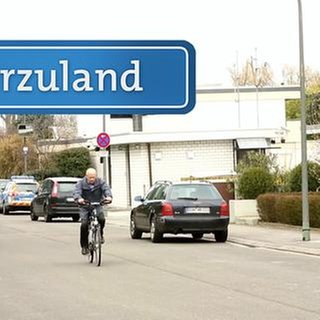 Ludwigshafen-Oggersheim Marbacherstrasse