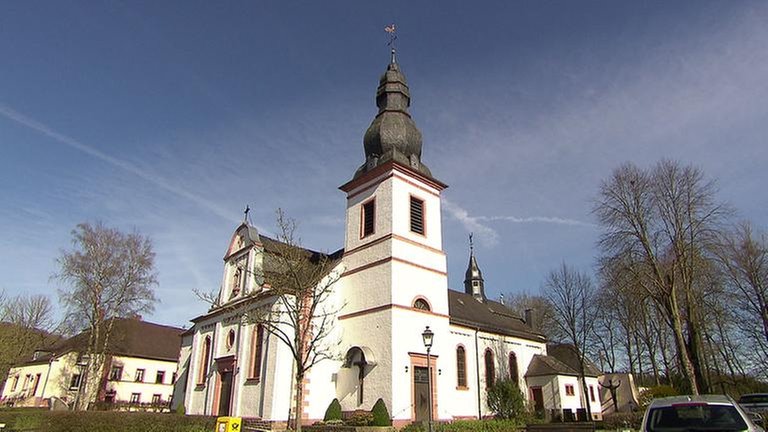 Koerperich Katholische Kirche