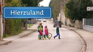Ibersheim - rheindürkheimer Strasse