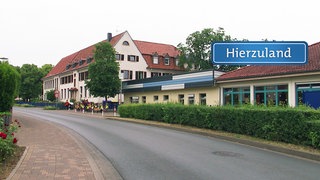 Roxheim - Rüdesheimer Straße