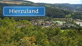 Blick auf Ralingen