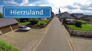 Laufersweiler - Kirchgasse
