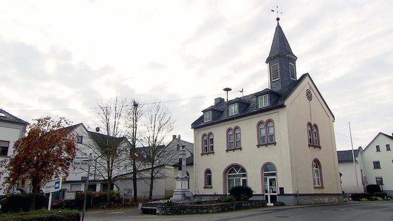 HZL Altendiez Alter Ortskern