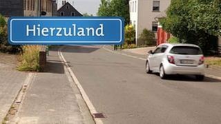 Irmenach - Kirchstraße