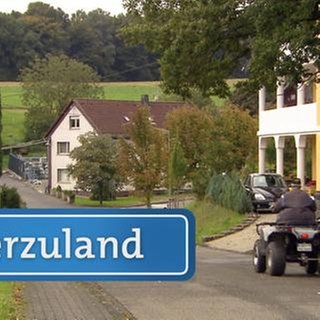 Walterschen - Hauptstraße