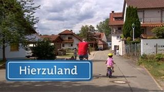 Rodenbach - Weiherstraße