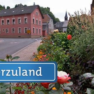 Argenschwang - Soonwaldstraße