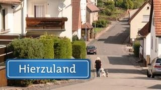 Lohnsfeld - Schmitterhof