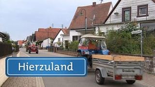Leimen - Ringelbergstrasse