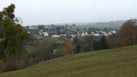 Heistenbach