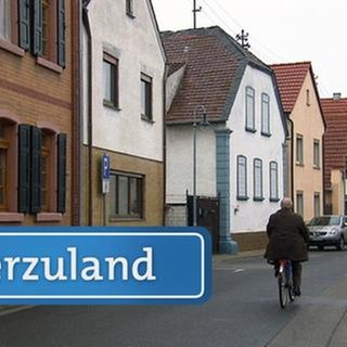 Heuchelheim - Hauptstrasse