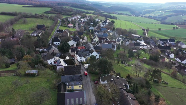 Hierzuland Roth Ortsansicht