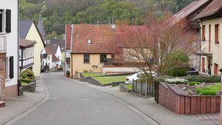 Hierzuland Gumbsweiler Neugasse