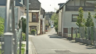 Hierzuland Langenscheid Weiherstraße