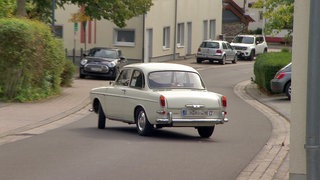Hierzuland Riegenroth, Hauptstraße