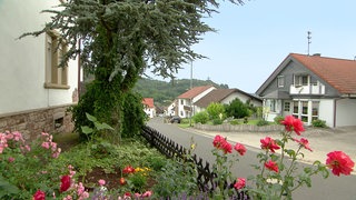 Langweiler-Oberdorf