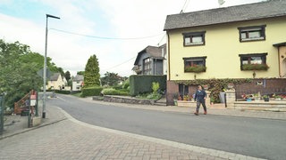 Hierzuland Irmtraut Mainzer Landstraße