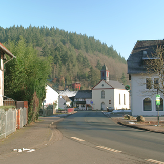 Leimbach Gilgenbacher Straße