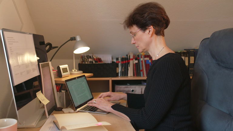 Kerstin Brenner-Schmiege 